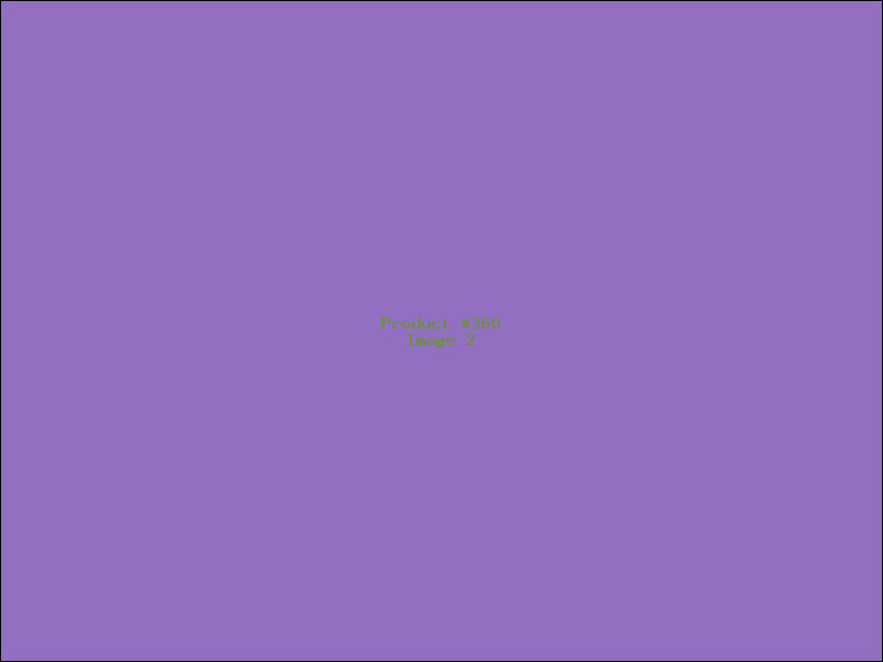 Example Product 360 - Image 2