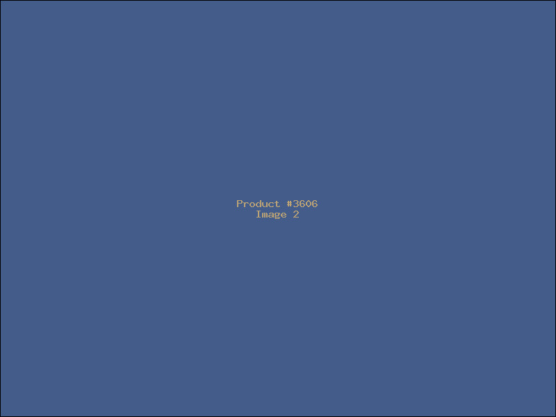 Example Product 3606 - Image 2