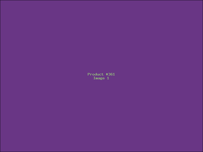 Example Product 361
