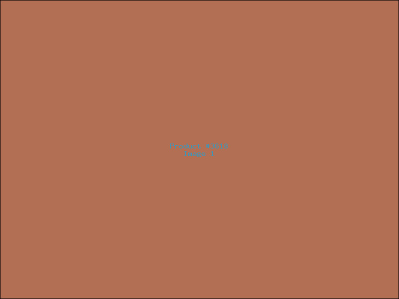 Example Product 3618