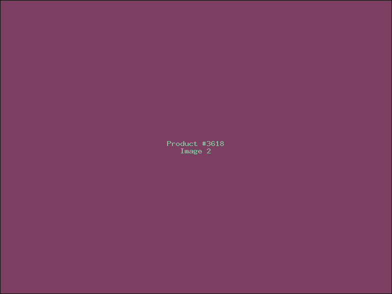 Example Product 3618 - Image 2