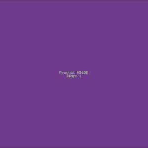 Example Product 3626