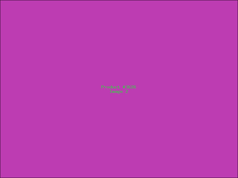 Example Product 3626 - Image 2