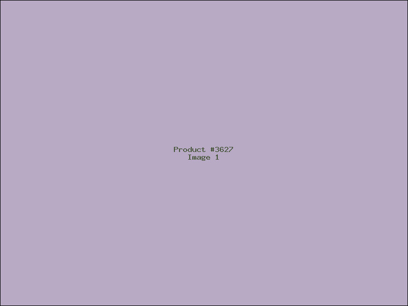Example Product 3627