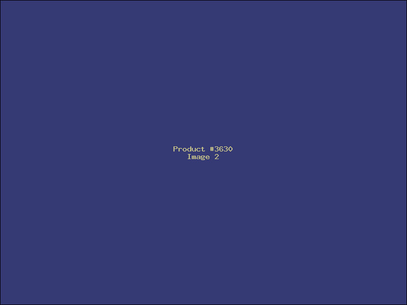 Example Product 3630 - Image 2
