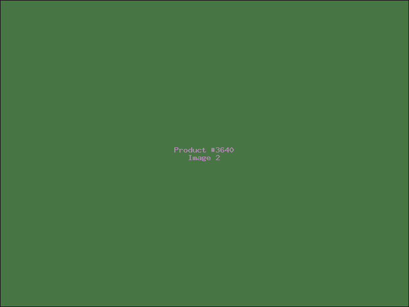 Example Product 3640 - Image 2