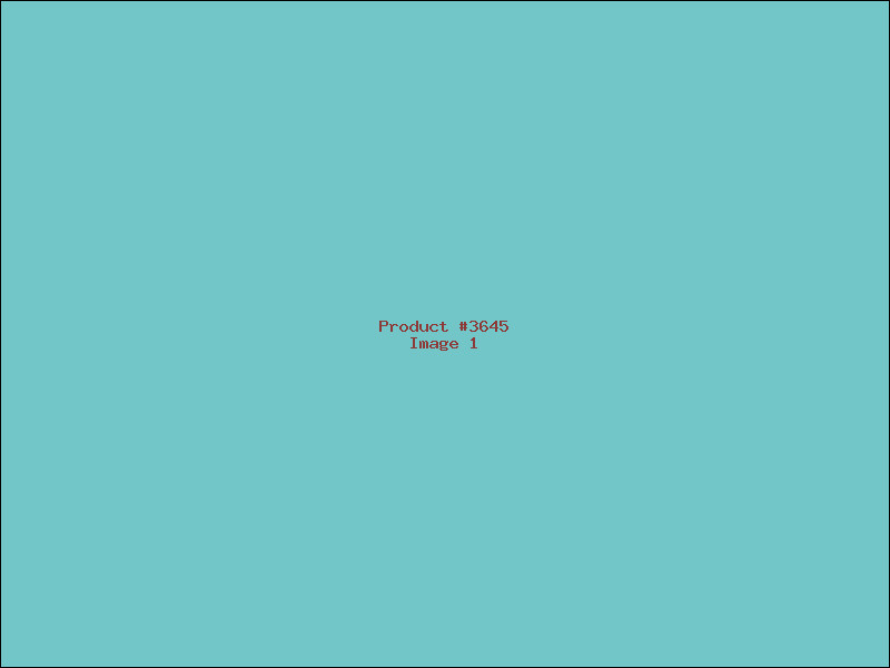 Example Product 3645