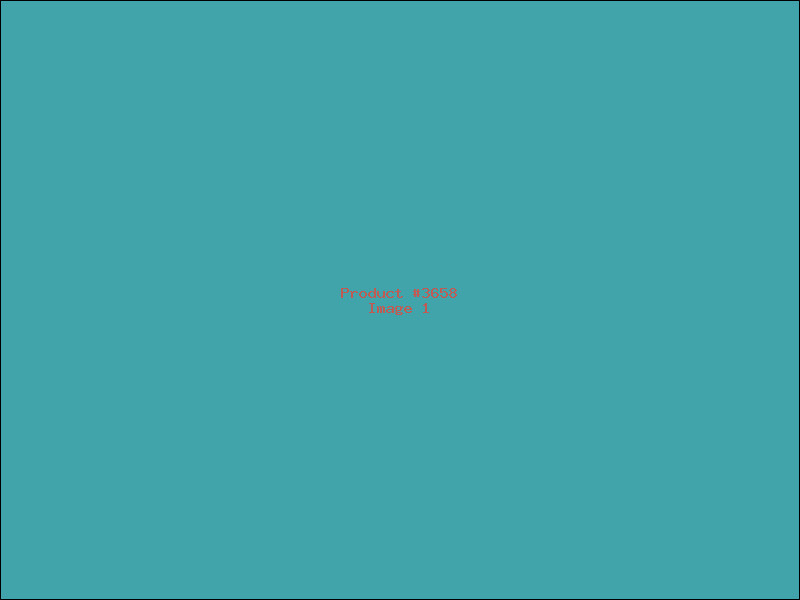 Example Product 3658