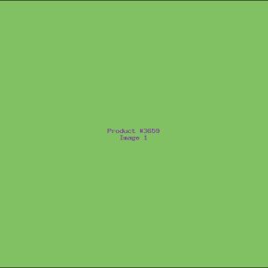 Example Product 3659