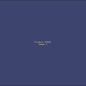 Example Product 3662