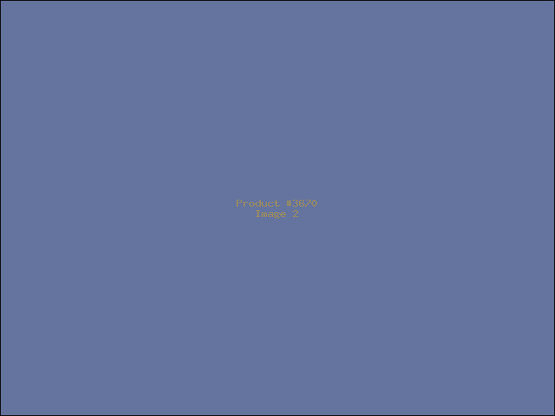 Example Product 3670 - Image 2