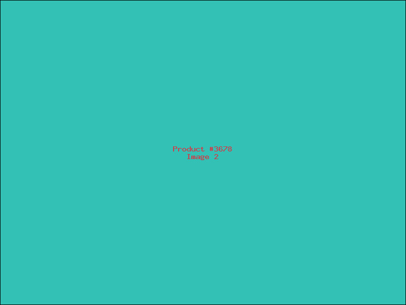 Example Product 3678 - Image 2