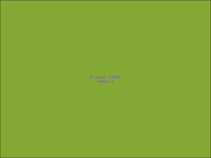 Example Product 3688