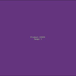 Example Product 3691