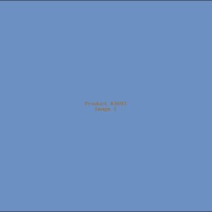 Example Product 3693