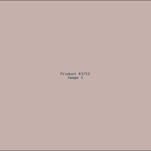 Example Product 3712