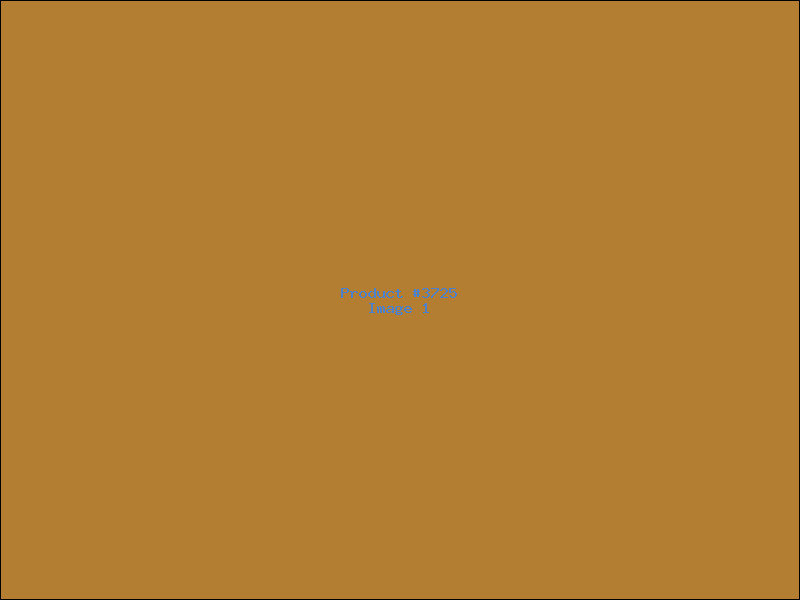 Example Product 3725