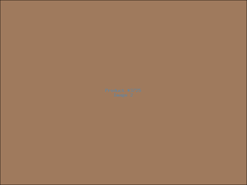 Example Product 3725 - Image 2
