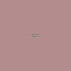 Example Product 3753