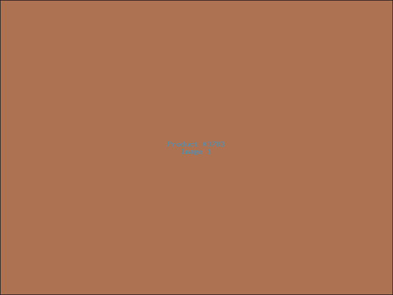 Example Product 3783