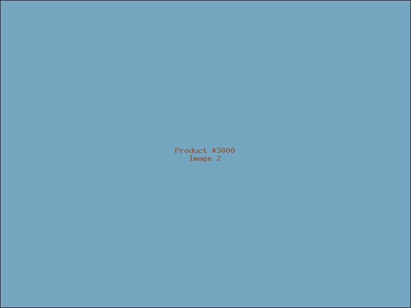 Example Product 3800 - Image 2