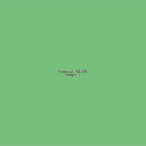 Example Product 3805