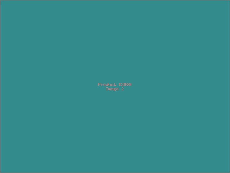 Example Product 3809 - Image 2