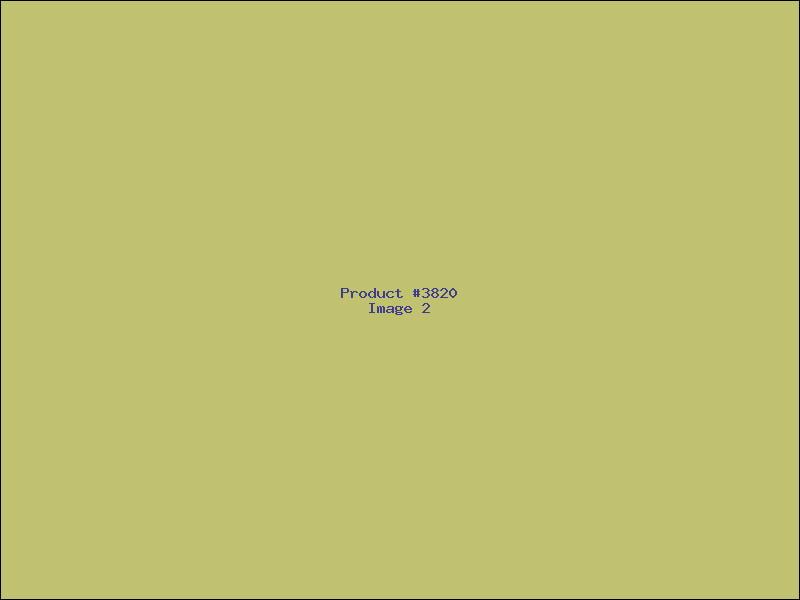 Example Product 3820 - Image 2