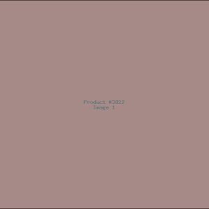 Example Product 3822
