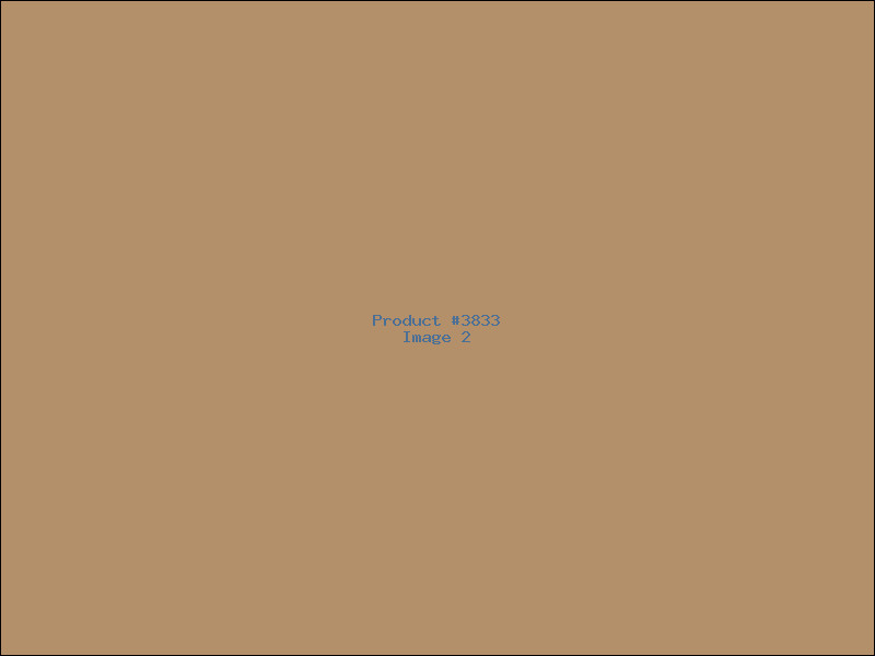 Example Product 3833 - Image 2