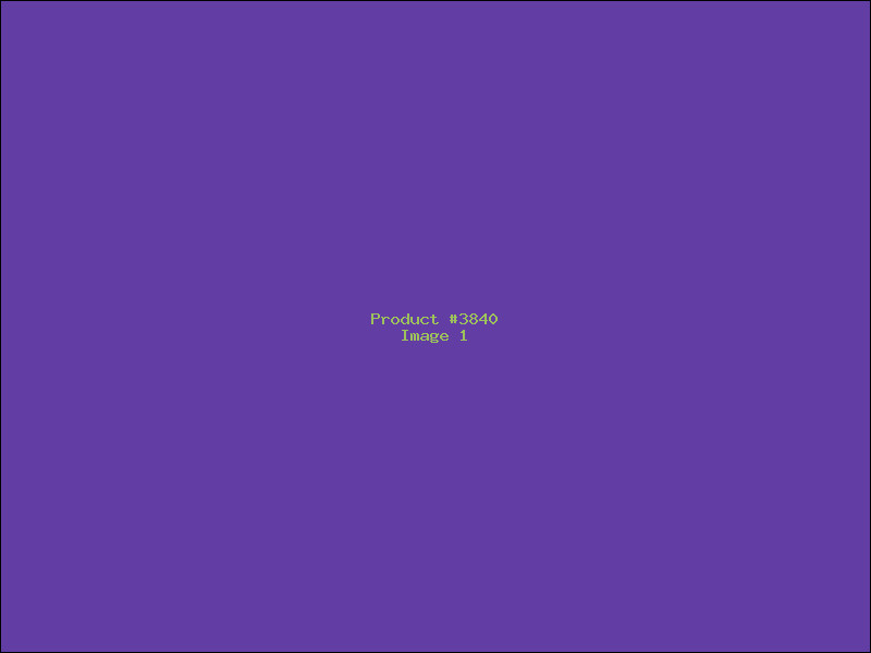Example Product 3840