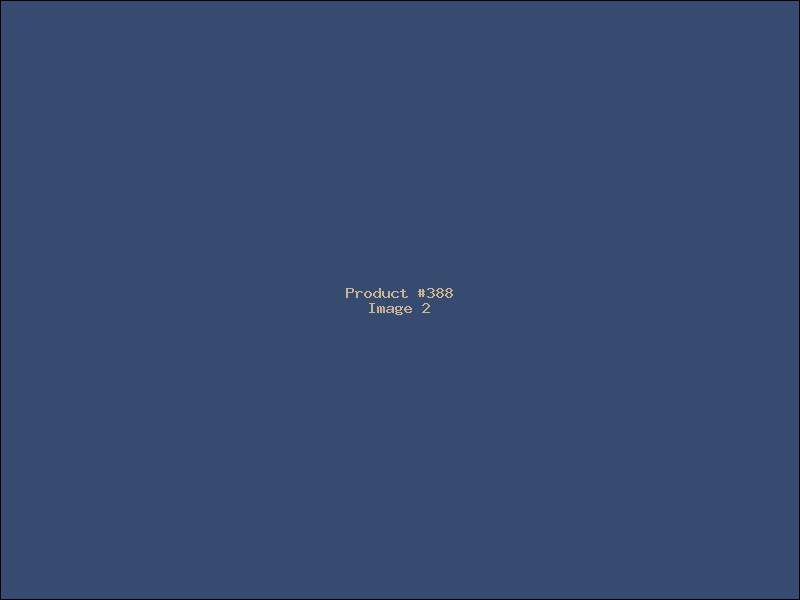 Example Product 388 - Image 2