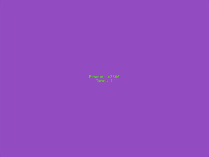 Example Product 3896