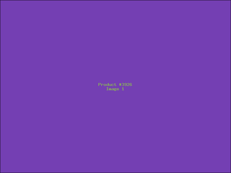Example Product 3926