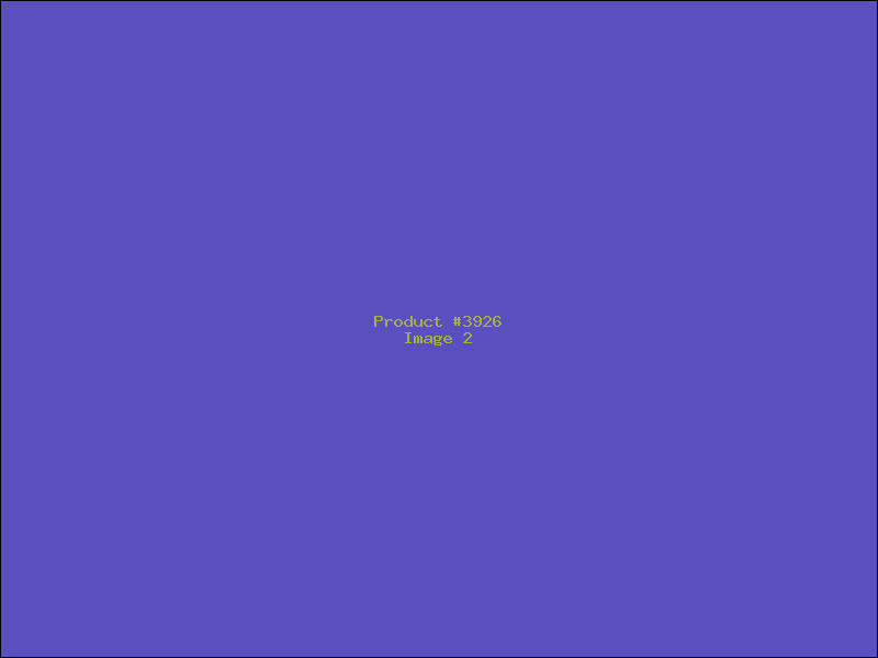 Example Product 3926 - Image 2