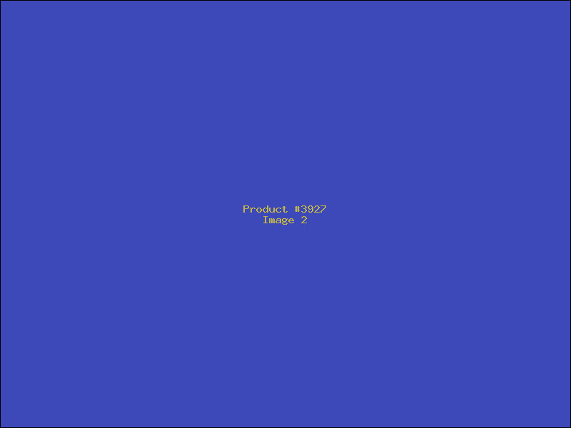 Example Product 3927 - Image 2