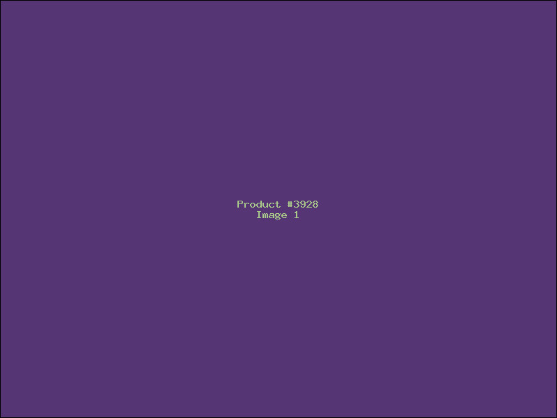 Example Product 3928