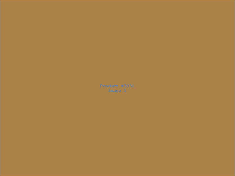 Example Product 3931