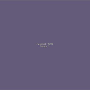Example Product 398