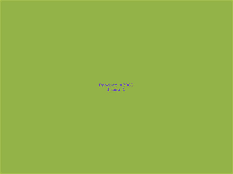 Example Product 3986