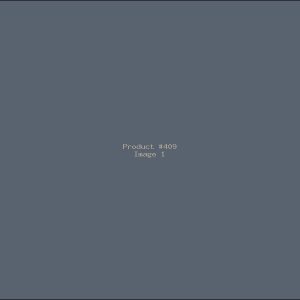 Example Product 409