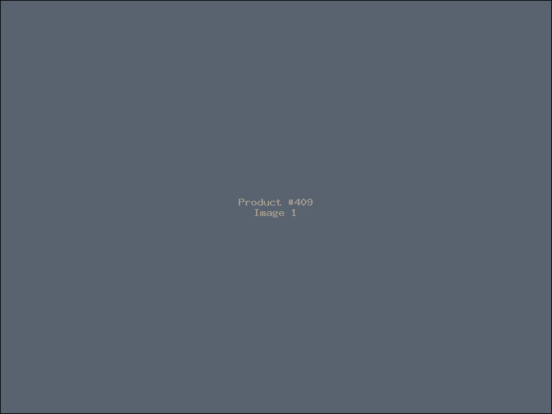 Example Product 409