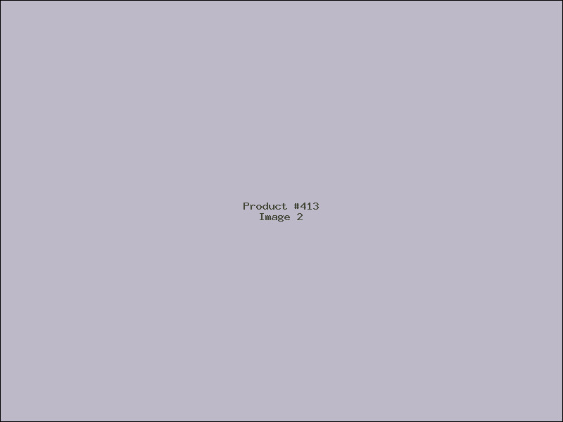 Example Product 413 - Image 2