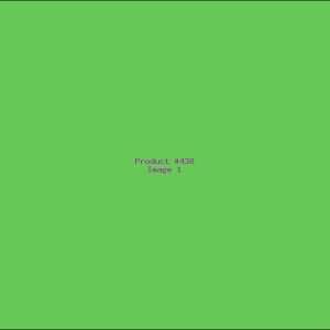 Example Product 438