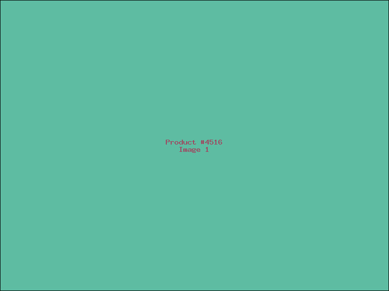 Example Product 4516
