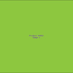 Example Product 4552