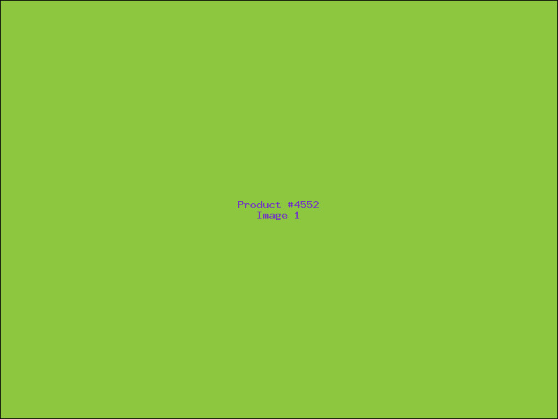 Example Product 4552
