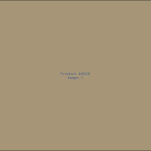 Example Product 4568