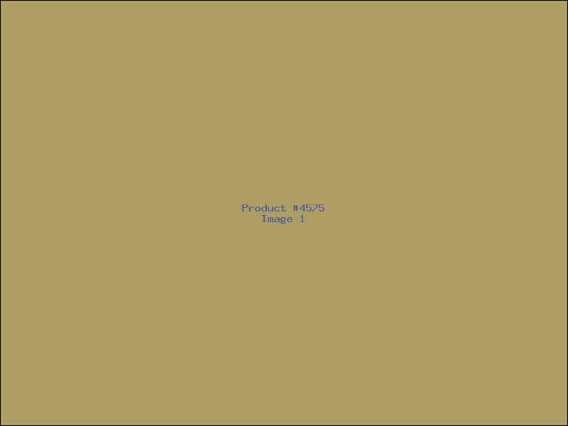 Example Product 4575
