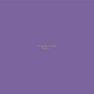 Example Product 4633